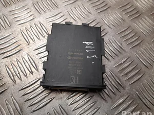 Toyota 89111-0D040 / 891110D040 Yaris P210 2024 Interface de diagnostic (passerelle)