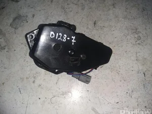 Volvo 30784562 XC60 2012 Unidad de control para la tapa del maletero