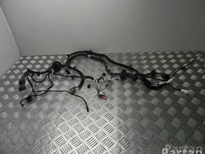 Tesla 6588K1-23 / 6588K123 MODEL S 2015 Harnais pour intérieur - Image 1