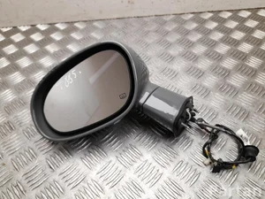 Dodge CHALLENGER купе 2019 Наружное зеркало слева с электроприводом отопленная