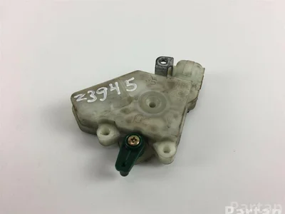 Nissan 80553AA300 X-TRAIL (T30) 2005 Serrure de porte - Image 1