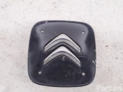 Citroën 98041889XY C3 III (SX) 2019 Other trim detail - Image 1