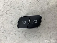Ford F1ET14017BB Puma 2020 Sicherheitsschalter für Zentralverriegelung