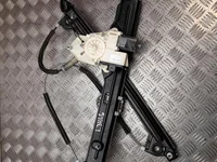 BMW S007017313 5 Gran Turismo (F07) 2010 Lève-vitre Left Front