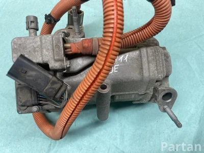 Ford FV6H19D623AC C-MAX II (DXA/CB7, DXA/CEU) 2013 Compressor, air conditioning - Image 1