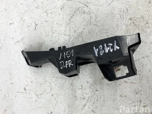 Ford L1TB17D958A Puma 2020 Bracket for bumper Right Front