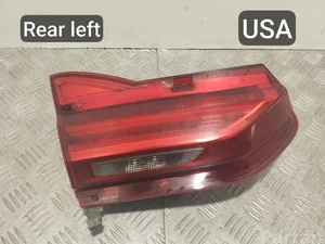 BMW 2583245 7 (G11, G12) 2016 Feu arrière USA