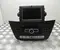 Mercedes-Benz A 204 900 55 10, A 2C3 008 36 00 / A2049005510, A2C30083600 C-CLASS T-Model (S204) 2012 Radio / lecteur CD - Image 1