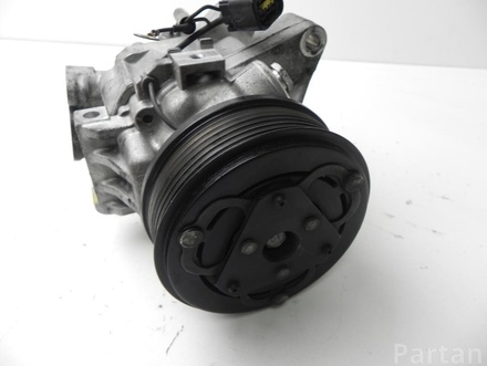 SUBARU Z0014719A FORESTER (SH_) 2012 Compressor, air conditioning