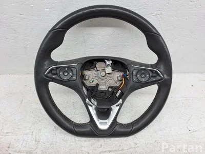 Opel 98356601YX Mokka II e 2022 Volante de dirección - Imagen 1