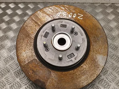 Kia 51706SZ500 EV4 (CT) 2026 Wheel Bearing Housing Right Front - Image 1