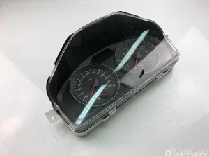 Volvo 31296226 V50 (MW) 2010 Prietaisų skydelis (spidometras)