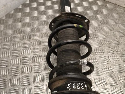 Gebrauchtes Original Volkswagen 5R3413031J Caddy V 2021 Federbein, komplett vorne rechts - Bild 1