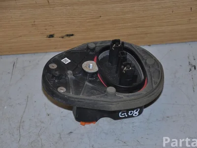 BMW 8846214 iX3 (G08) 2023 Unité de contrôle pour la surveillance de la batterie - Image 1