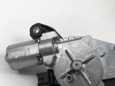 Renault 287109757R MEGANE IV (B9A/M_) 2016 Moteur d'essuie-glace - Image 1