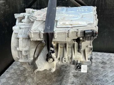 Gebrauchtes Original Ford 0ET901131P CAPRI (CX740L) 2024 Komplettmotor hinten - Bild 1