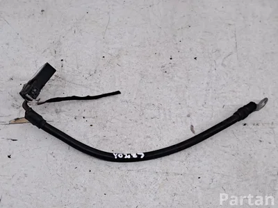 Mercedes-Benz A0009050554 C-CLASS (W205) 2015 Harness for battery - Image 1