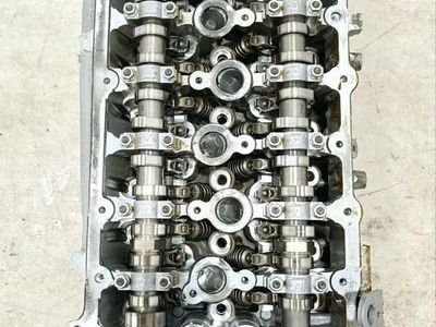 Bentley 07P103404C, 07P103452A, 009798 BENTAYGA 2017 Cylinder Head - Image 1