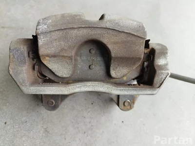 Hyundai Ioniq 5 NE 2021 Pinza de freno Left Front - Imagen 1