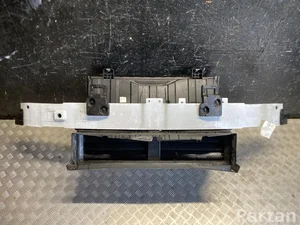 Polestar 80008633 4 2025 Priekinė panelė (televizorius)