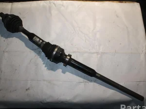 Volvo P31272546 XC60 2012 Arbre de transmission Right Front