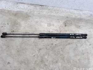 Ford L1TBS406A10, L1TBS406A10BB Puma 2020 Ressort à gaz complect