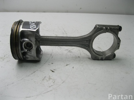 SEAT 07617547 IBIZA IV (6J5, 6P1) 2011 Piston