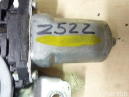 SUZUKI 83530-79J00 / 8353079J00 SX4 (EY, GY) 2007 Window lifter motor Right Rear