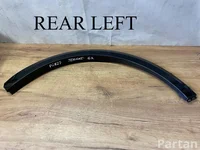 Renault 767196132R MEGANE E 2024 Listwa ozdobna/ochronna nadkola z tyłu z lewej