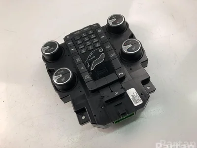 Volvo 31398642 V40 Hatchback 2017 Contrôle automatique de la climatisation - Image 1