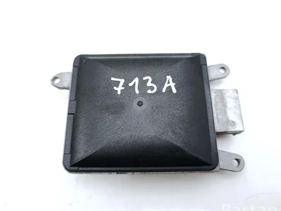 BMW 6865883, 12037310 X5 (F15, F85) 2014 Unité de contrôle pour la surveillance des angles morts - Image 1