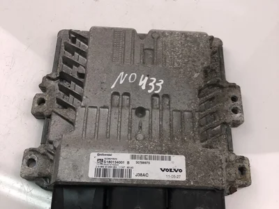 Volvo 30788975; S180134001B / 30788975, S180134001B V50 (MW) 2010 Unidad de control del motor - Imagen 1
