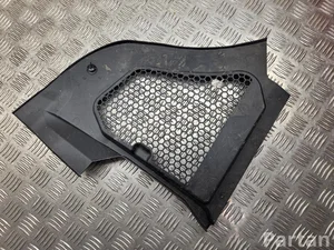 BMW 51719621249, 112520 5 G60 2025 Zierleiste  Scheibenwischer