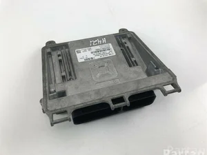 Mercedes-Benz A0014460340; A2661533279 / A0014460340, A2661533279 B-CLASS (W245) 2007 Aparato de mando