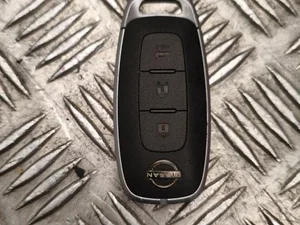 Nissan S180146106 Ariya 2025 Ключ
