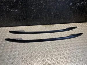 Volkswagen 2G7860026, 2G7860025 Taigo 2025 Main-courante de pavillon complect