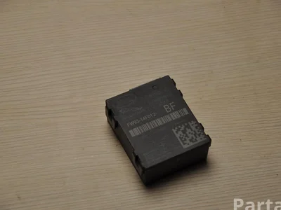 Land Rover FW9314F012BF DISCOVERY SPORT (L550) 2016 Systeme de contrôle de pression des pneus - Image 1