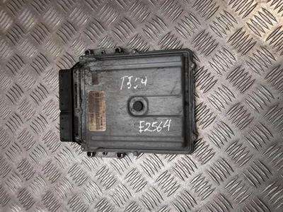 Land Rover DPLA-12C520-P / DPLA12C520P RANGE ROVER IV (L405) 2014 Unité de contrôle moteur - Image 1