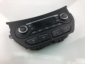 Ford AM5T18C612BH C-MAX (DM2) 2011 Contrôle automatique de la climatisation