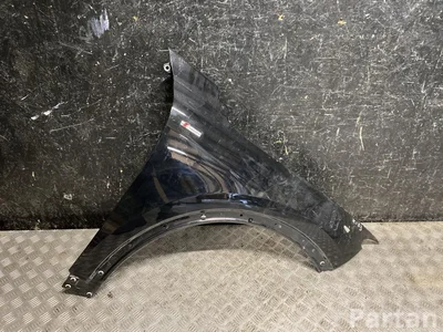 Audi Q5 GUB 2025 Sparnas dešinė pusė - Paveiksliukas 1