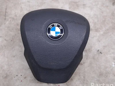 BMW 2435362001, 33678734102 X3 (F25) 2011 Airbag du conducteur - Image 1