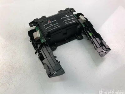 Porsche 7P5907040R CAYENNE (92A) 2011 Console centrale - Image 1