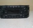 JEEP P05064362AA PATRIOT (MK74) 2008 Radio / CD