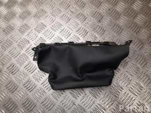 XPeng 6010235ED1 P7 2025 Cover for steering column Upper