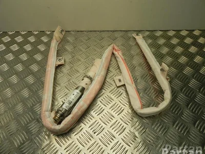 Škoda 5JJ 880 742 A / 5JJ880742A RAPID Spaceback (NH1) 2014 Airbag de tête - Image 1