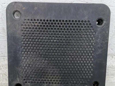 BMW X3 (F25) 2011 Grille de haut-parleur - Image 1