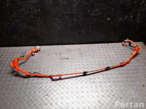 Toyota 82815-K0330, 82815-K0350 / 82815K0330, 82815K0350 Yaris Cross XP210 2022 Kit de cables