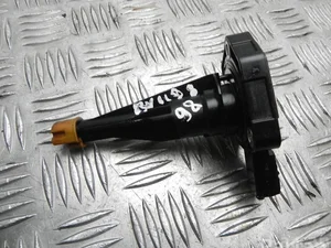 BMW 7636295 5 (F10) 2013 Jauge d'huile