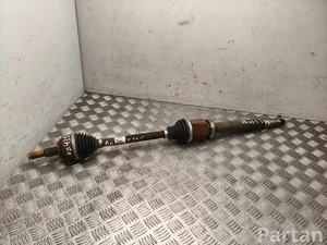 Ford LX67-3B436-JA / LX673B436JA Kuga III 2025 Arbre de transmission Right Front