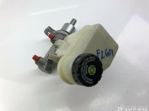 Saab 93172089 9-3 Estate (YS3F) 2008 Système de freinage